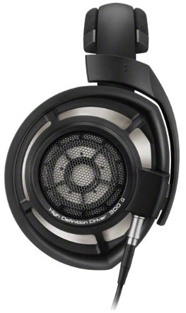 Sennheiser HD 800 S Headphones